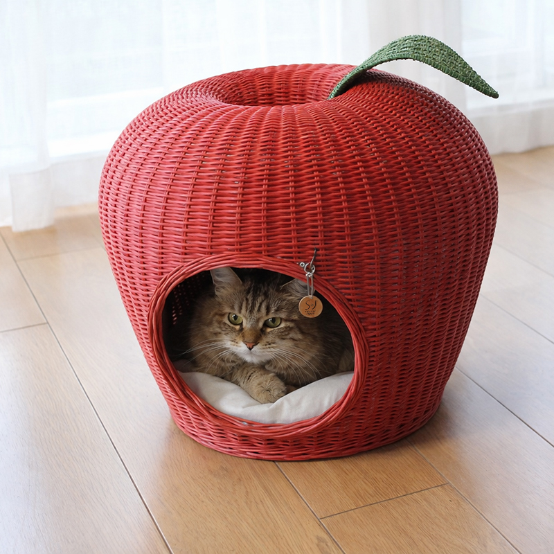 ラタンポムハウス